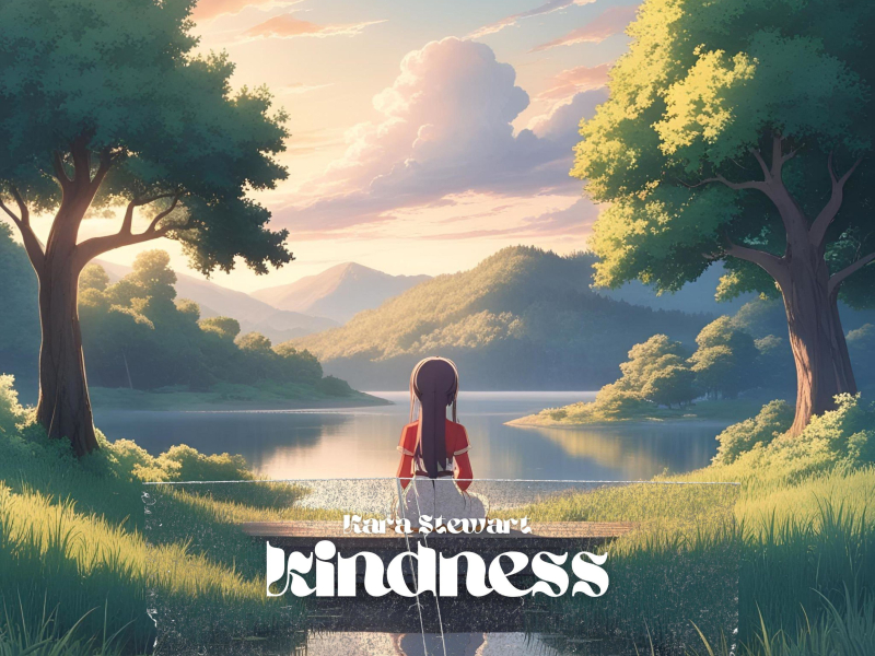 kindness (Single)