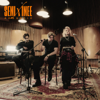 emophase (Acoustic) (EP)