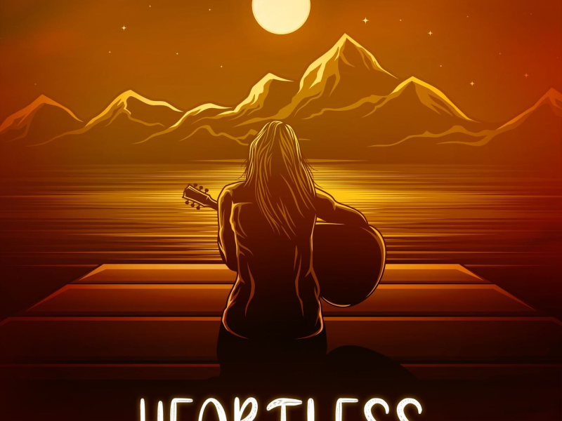 Heartless (Lofi Flip) (Single)