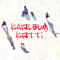 Khalbum Katti (Single)