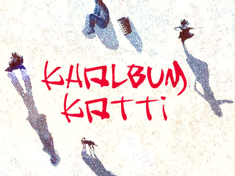 Khalbum Katti (Single)