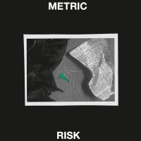 Risk (Radio Edit) (Single)