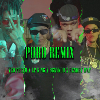 Puro (Remix) (Single)