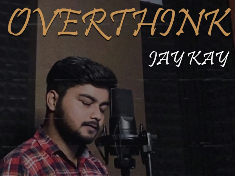 Overthink (Single)