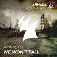 We Won't Fall (Single)