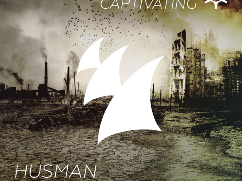 We Won't Fall (Single)