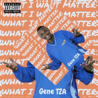 What I Want Matter Freestyle (Single)