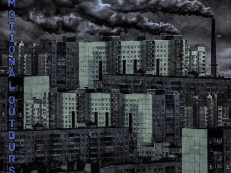 EMOTIONAL OUTBURST (Single)