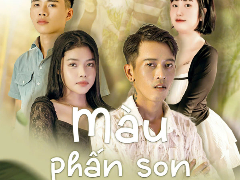 Màu Phấn Son (Single)