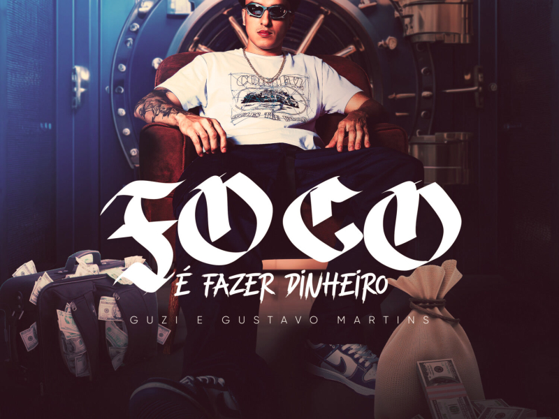 Foco é Fazer Dinheiro (EP)