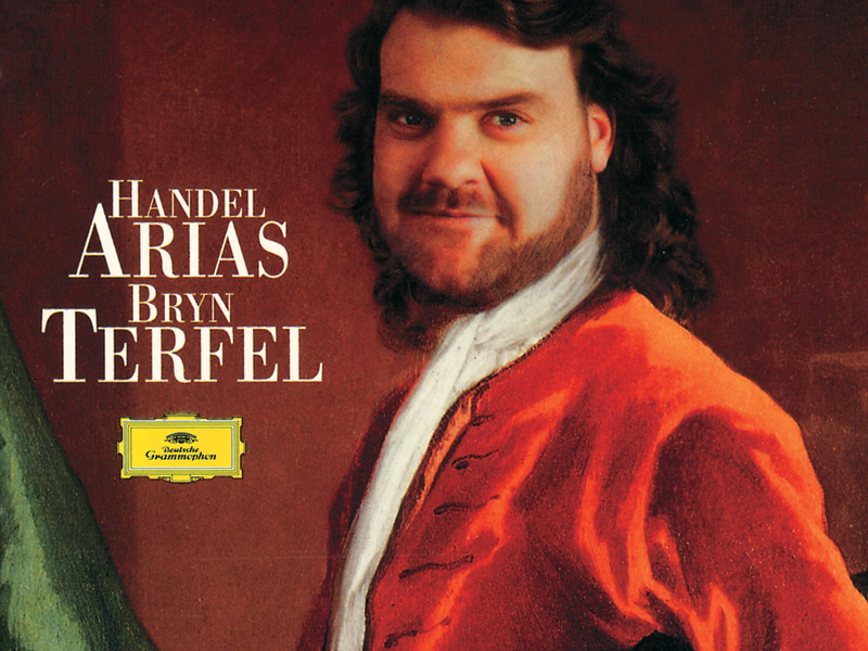 Handel: Arias