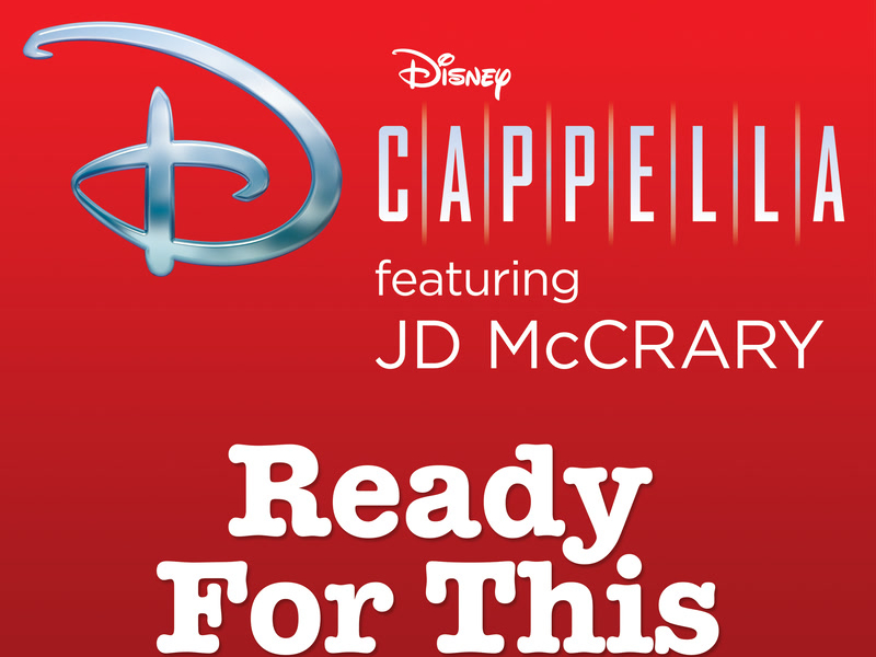 Ready for This (Single)