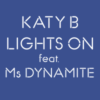 Lights On (EP)