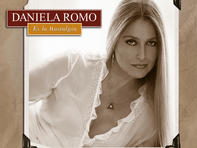 Es La Nostalgia