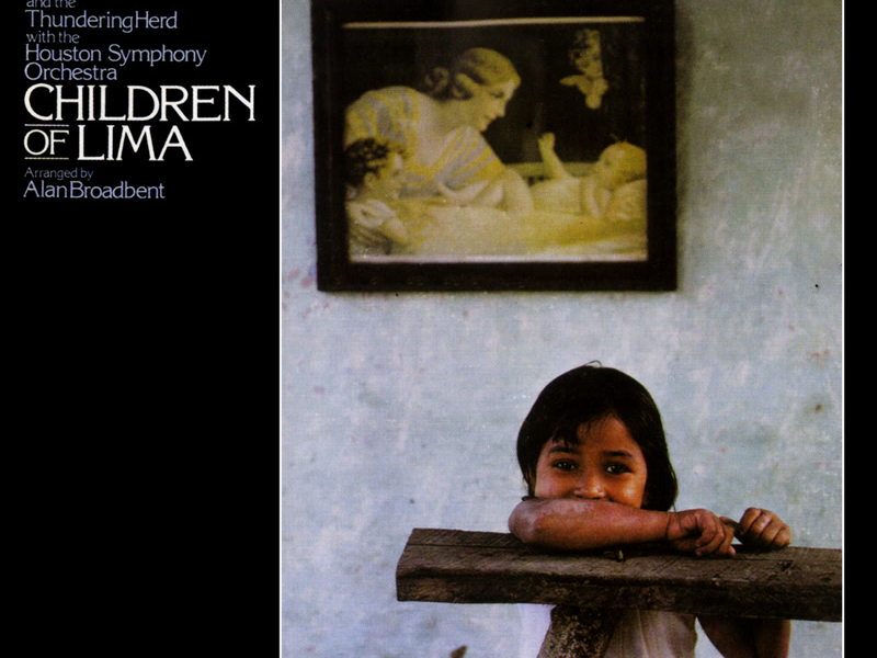 Children Of Lima
