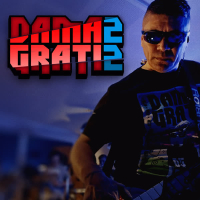 Éxitos Enganchados del Primer Disco de Damas Gratis: Todo Pinta Re Mal / Quieren Bajarme / Los Dueños del Pabellón / Yo Ando Ganando (Single)