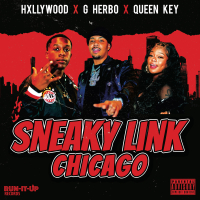 Sneaky Link Chicago (Single)