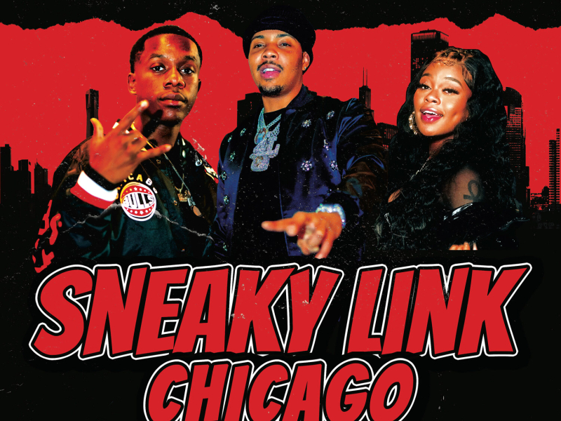 Sneaky Link Chicago (Single)
