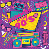 Summer in the 90s (Single)