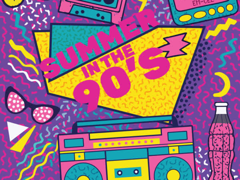 Summer in the 90s (Single)