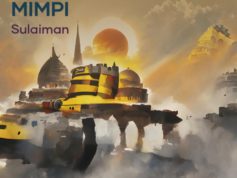 Di Dalam Setiap Mimpi (Single)