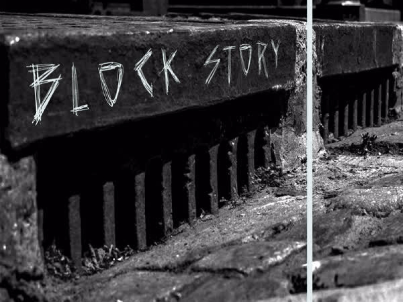 Blockstory (Single)