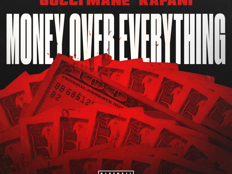 Money Over Everything