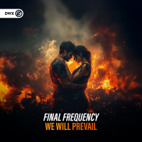 We Will Prevail (Single)