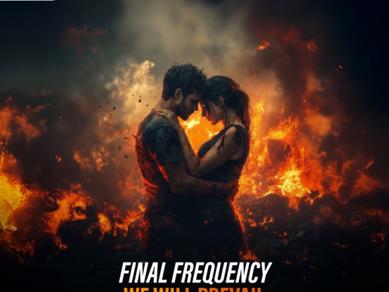 We Will Prevail (Single)