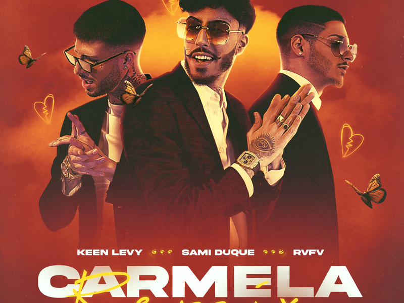 Carmela (Remix)