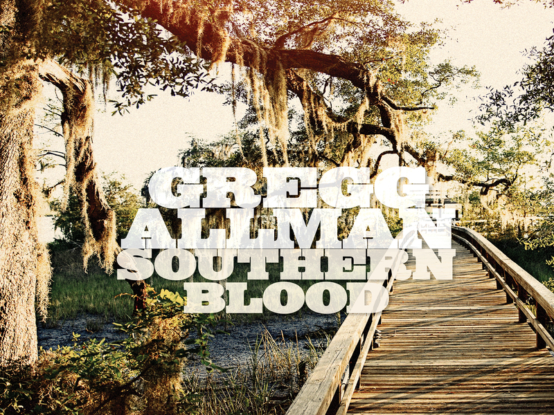 Southern Blood (Deluxe Edition)