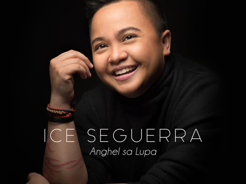 Anghel Sa Lupa (Single)