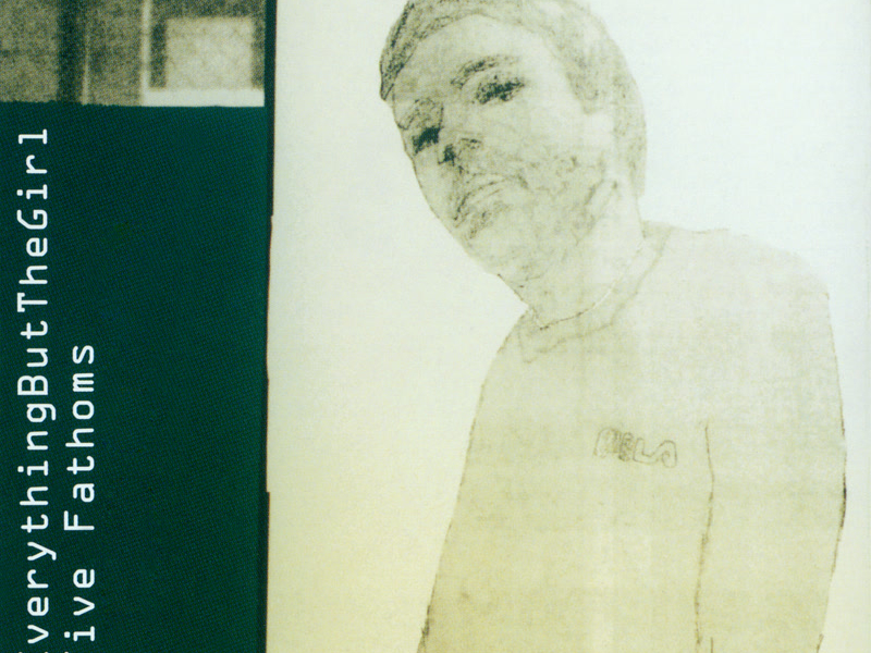 Five Fathoms - EP1 (Single)