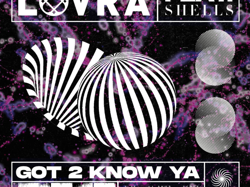 Got 2 Know (EP)