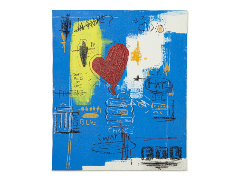 Fool To Love (Single)