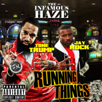 Running Things (Single)