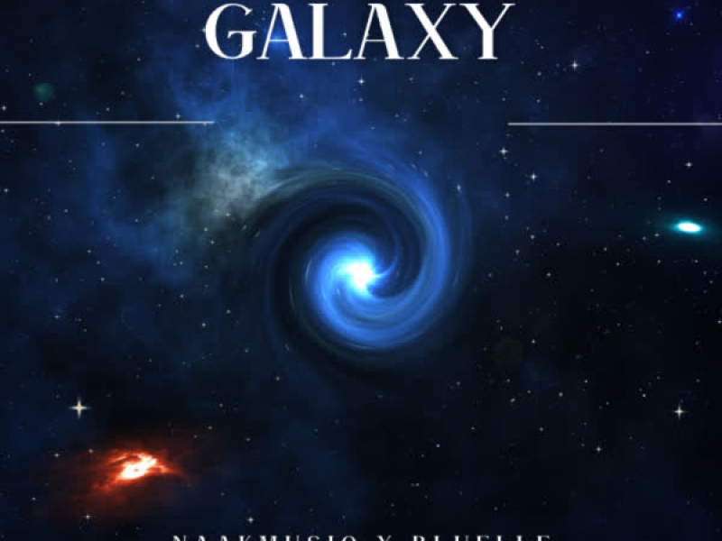 Galaxy (Original) (Single)