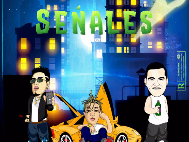 Señales (Single)