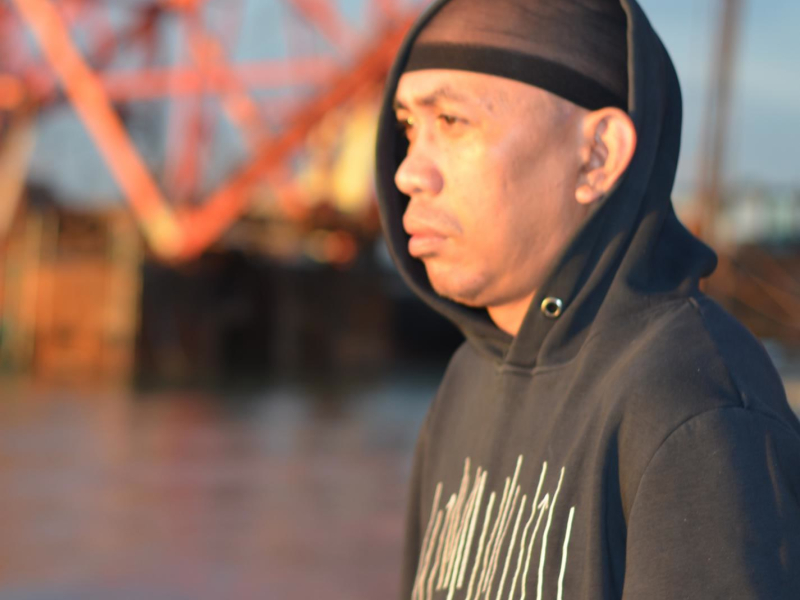 Now You Know (feat. Blocklisted) (Single)