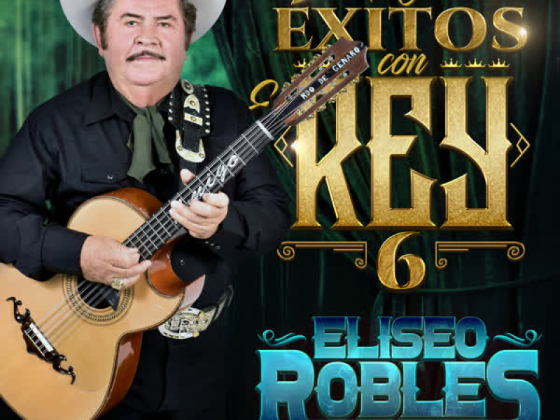 Mis Éxitos Con el Rey 6