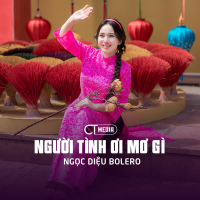 Người Tình Ơi Mơ Gì (Disco) (Single)