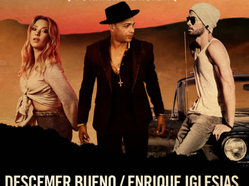 Nos Fuimos Lejos (Turkish Version) (Single)