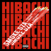 Hibachi (Single)