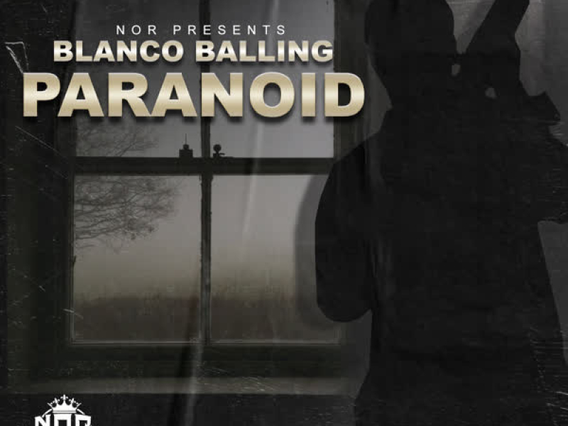 Paranoid (Single)