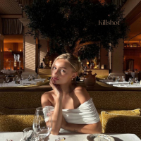 Killshot (Sped Up) (EP)