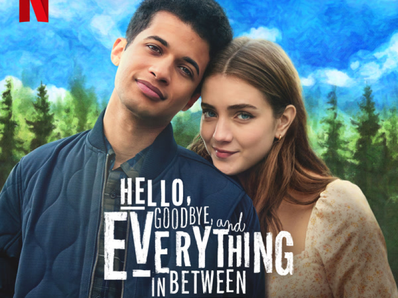 Everything I Ever Wanted (Music from the Netflix Film 