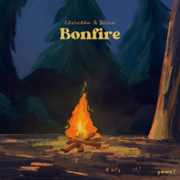 Bonfire (Single)