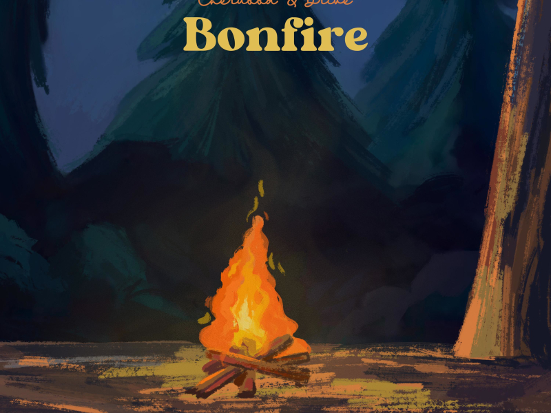 Bonfire (Single)