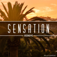 Sensation (Single)