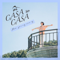 MI CASA SU CASA (Single)